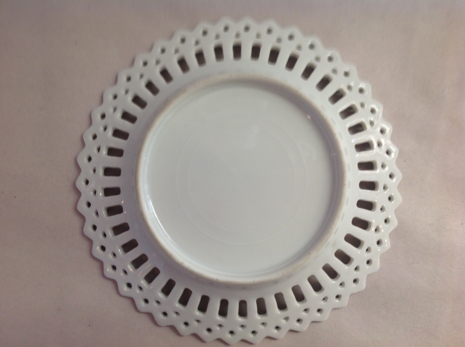 High School, Cedar Rapids, Iowa Souvenir Plate 1920's eBay