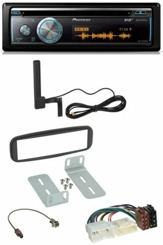 Clio Autoradios mit USB Anschlüssen