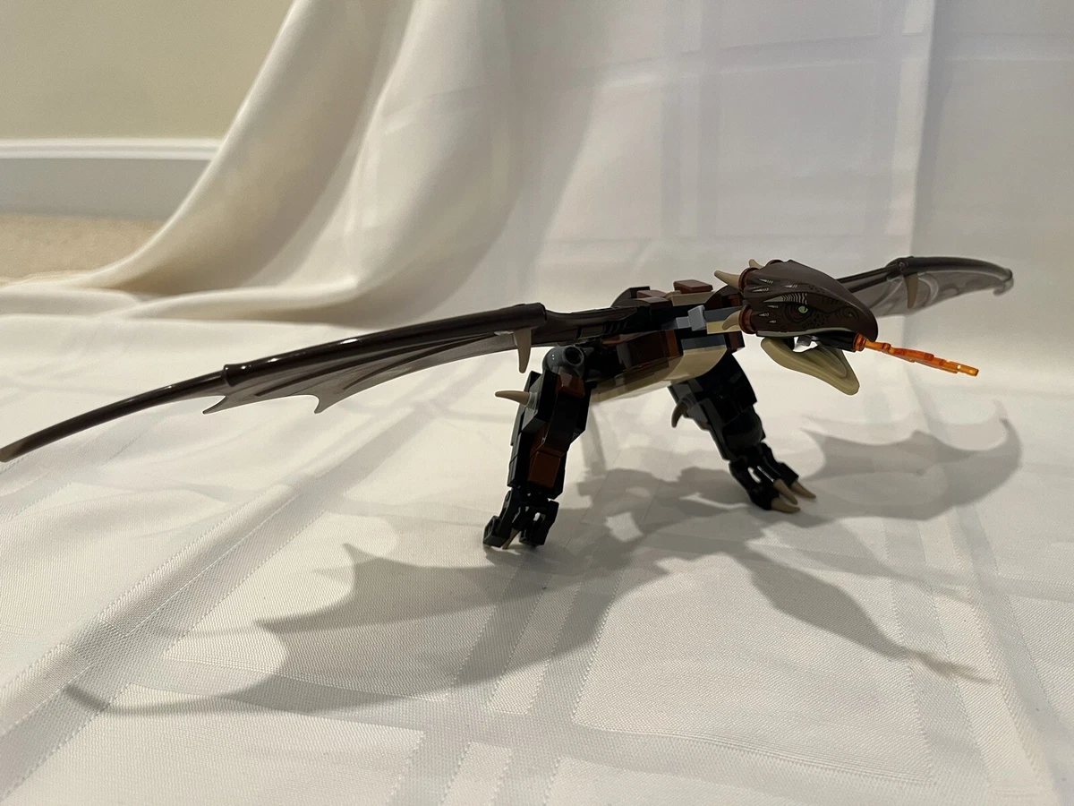 Lego harry potter 75946 2025