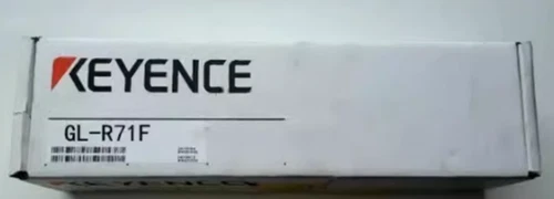 1PC Keyence GL-R71F GLR71F Light Curtain Set New Expedited Shipping - Picture 1 of 1