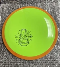 Axiom Neutron Time Lapse Lab Second 172g