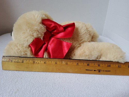 Aurora Plush Bear - Picture 10 of 10