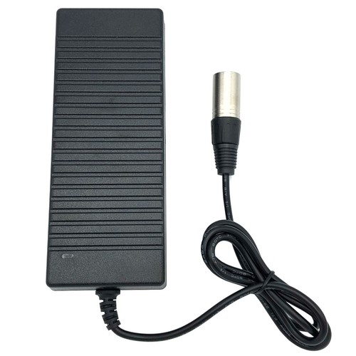 24V 4A 96W AC⚡DC Adapter Battery Charger Pride Mobility EA1065 | Fast Shipping! - Picture 7 of 11