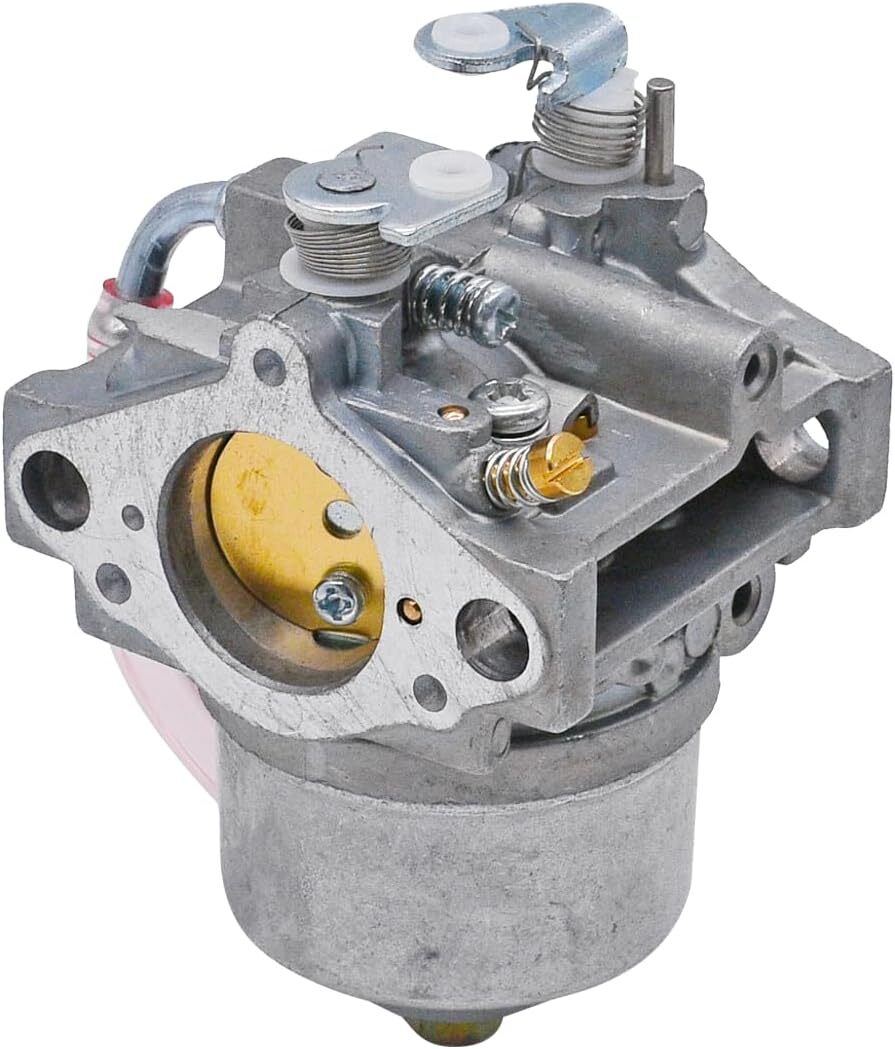 Replacement Carburetor For Kawasaki FC420V & FC400V Engines – Direct Fit, Improves Performance