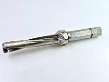 Iscar 0.688" DR0688-3445-075-05-5D-N Indexable Drill Inserted DR-Twist 11/16"