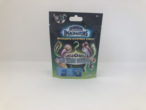Skylanders Imaginators Imaginite Mystery Chest PS3/4 Xbox 360/One Wii U New - Picture 6 of 8