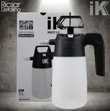 Goizper iK Multi 1.5 - Multi-Purpose Durable Hand Pressure Sprayer