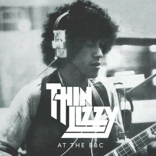Thin Lizzy - Live at the BBC [New CD] - Photo 1/1