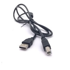 6feet USB Cord  Perfection V30 V37 V600 Flatbed Scanner V370 V330