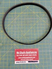 Replacement Washer Drive Belt For Whirlpool WPW10006384 AP6014712 PS11747978