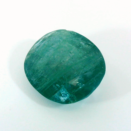 NATURAL GRANDIDIERITE 5.45 carat -HUGE EARTH MINED RARE GEM ! LOOSE GEMSTONES - Video 1 of 1