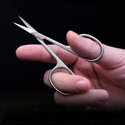 Thick Modeling Scissors For Photo-Etched Parts Assembly Model Building Tools - Picture 15 of 24