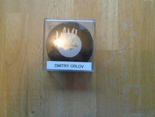 Dmitry Orlov Autographed Washington Capitals Puck