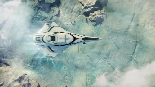 Star Citizen - ORIGIN 400i - LTI - (Lebensversicherung) - Bild 10 von 24