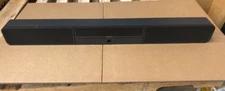 Crestron UC-SB UC-SB1-CAM Smart Video Conferencing Soundbar & Camera Huddly IQ