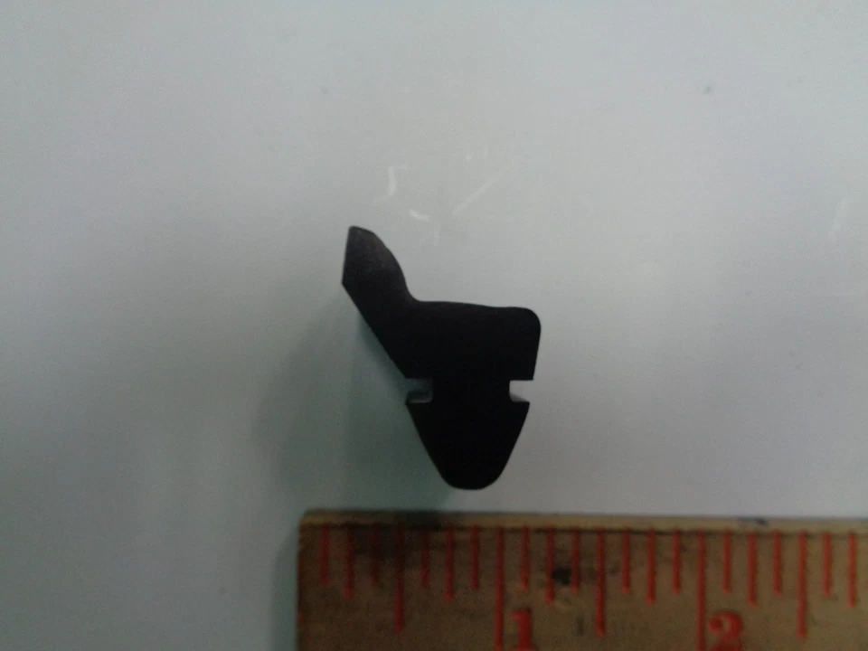 GUÍA ALINEACIÓN CAPÓ ORIGINAL PORSCHE 924 944 944 TURBO 951 S2 ARTÍCULO PORSCHE ORIGINAL Foto 3 de 4