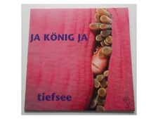 Ja König Ja - Tiefsee - LP