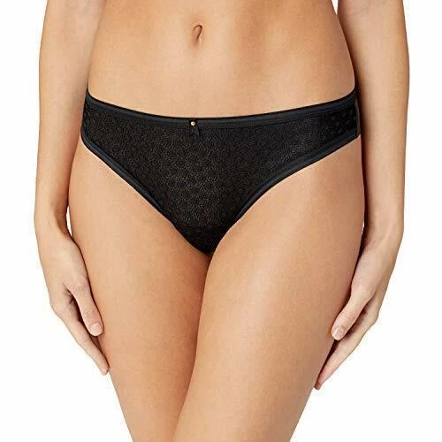 Freya Negro Medias para Mujeres