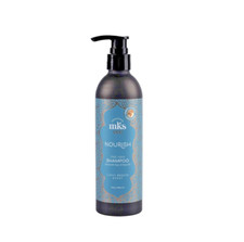 Marrakesh MKS eco Light Breeze Scent NOURISH FINE HAIR SHAMPOO  10 fl. oz.