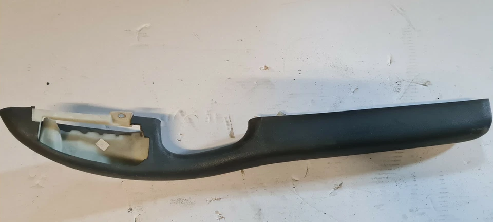 1996 PONTIAC Firebird Trans Am Right Armrest OEM - Image 2 of 4