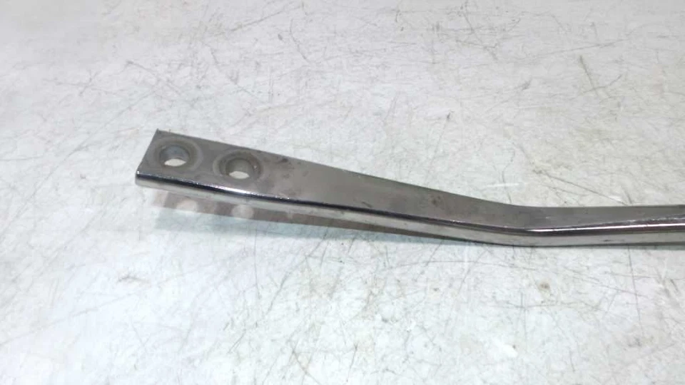 85-87 Dodge Ram D150 D250 D350 Transfer Case Shifter Lever OEM CHROME - Image 2 of 4