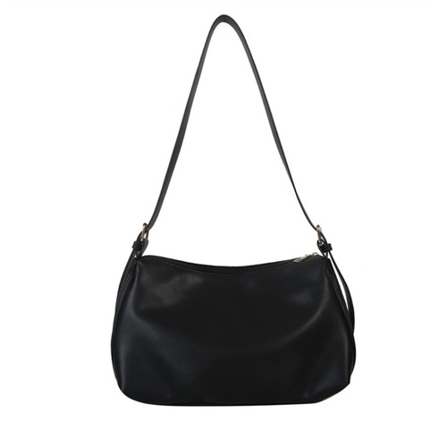 Women Crossbody Bags Ladies Handbags Solid Satchel Bags Sling Bag Shoulder Bag - Picture 11 of 13