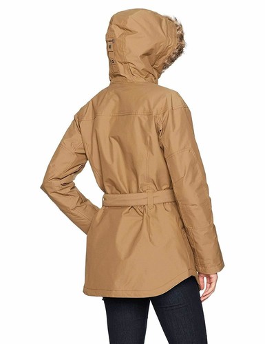 Columbia Women's Carson Pass II Jacket 