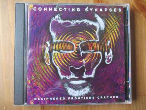 CONNECTING SYNAPSES - 1 + 1 = 1 - 2 x CD Germany 1996 - Bild 1 von 4