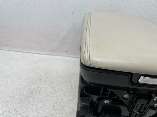 14 15 16 17 Acura RLX Front Center Console Armrest Storage Compartment 1360 OEM - Picture 4 of 10