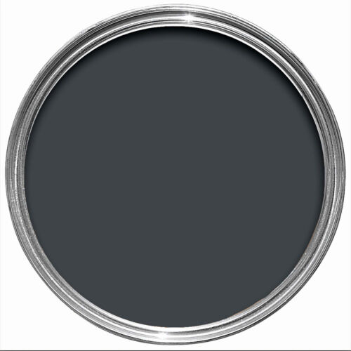 Farrow & Ball Interior Estate Eggshell Paint For Wood & Metal - Railings - 750ml - Picture 2 of 3