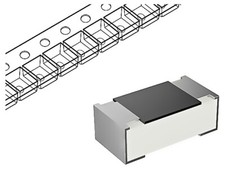 100X RC0402FR-071K21L Resistor: thick film SMD 0402 1.21kΩ 63mW ±1% -55-155°C
