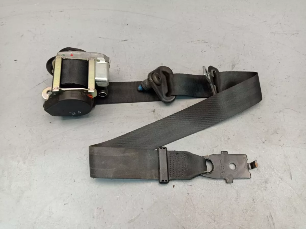 Ceinture de securite ford transit discount