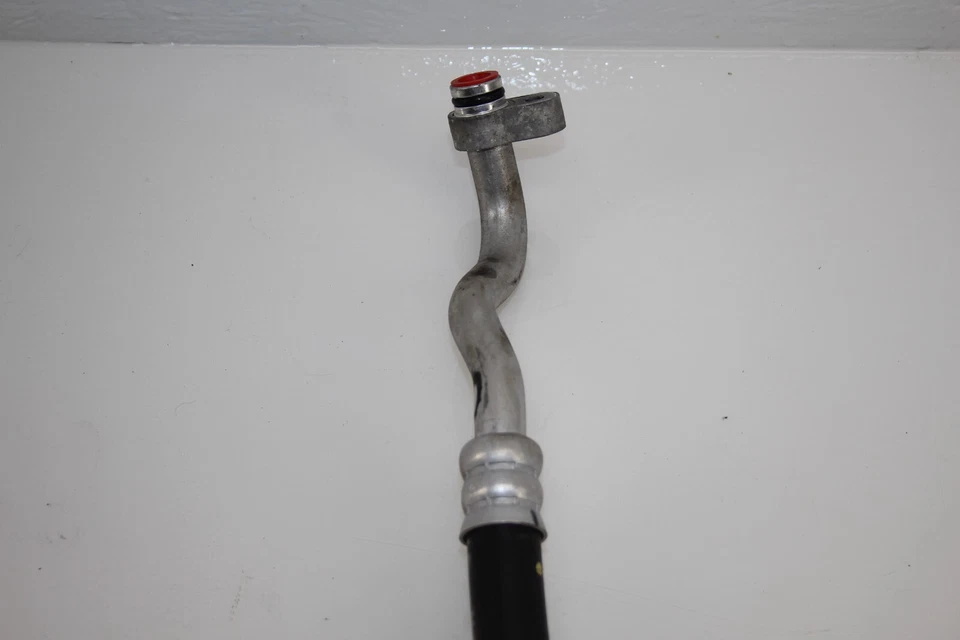 2006-2015 Mazda MX-5 Miata A/C Low Pressure Hose / Pipe OEM CX74 - Image 2 of 4