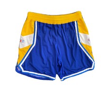 MAGLIA SHIRT CAMISETA JERSEY SHORT PANTALONCINO NBA BASKET CHAMPION JHC1117