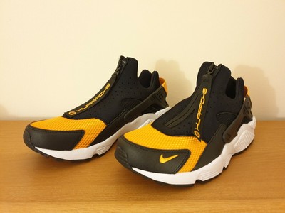 nike air huarache run ext zip