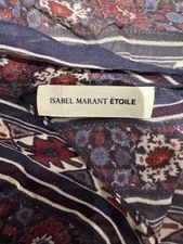 Isabel Marant Etoile Scarf 