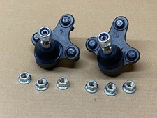 Pair Of Front Lower Bottom Ball Joints For Vw Tiguan Touran Pair Of Front Lower Bottom Ball Joints For Vw Tiguan Touran