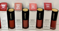 Lancôme Liquid Red Make-Up Products for sale UK