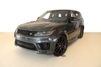 2021 Land Rover Range Rover Sport P525 HSE Dynamic