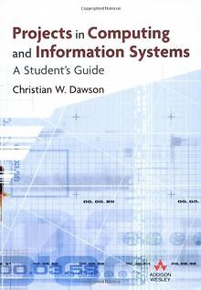 Projects in Computing and Information Systems: A Student... | Buch | Zustand gut
