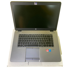 HP ProBook 850 G2 Notebook - Ersatzteile - Display - Gehäuse