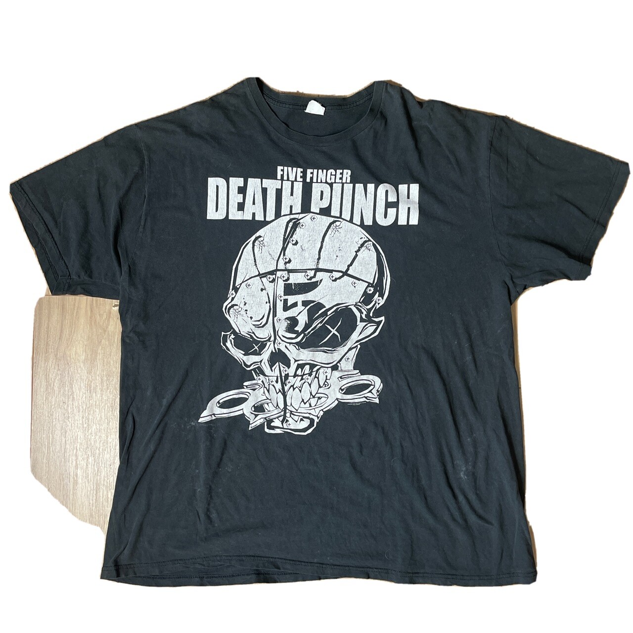 Five Finger Death Punch - image 1