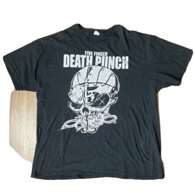 Five Finger Death Punch