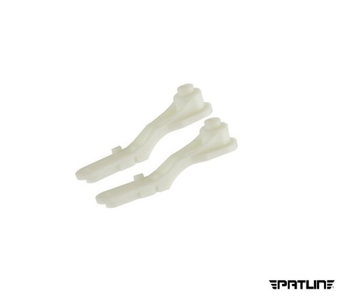 Mercedes Benz Hvac Control Lever Kit 2038300033