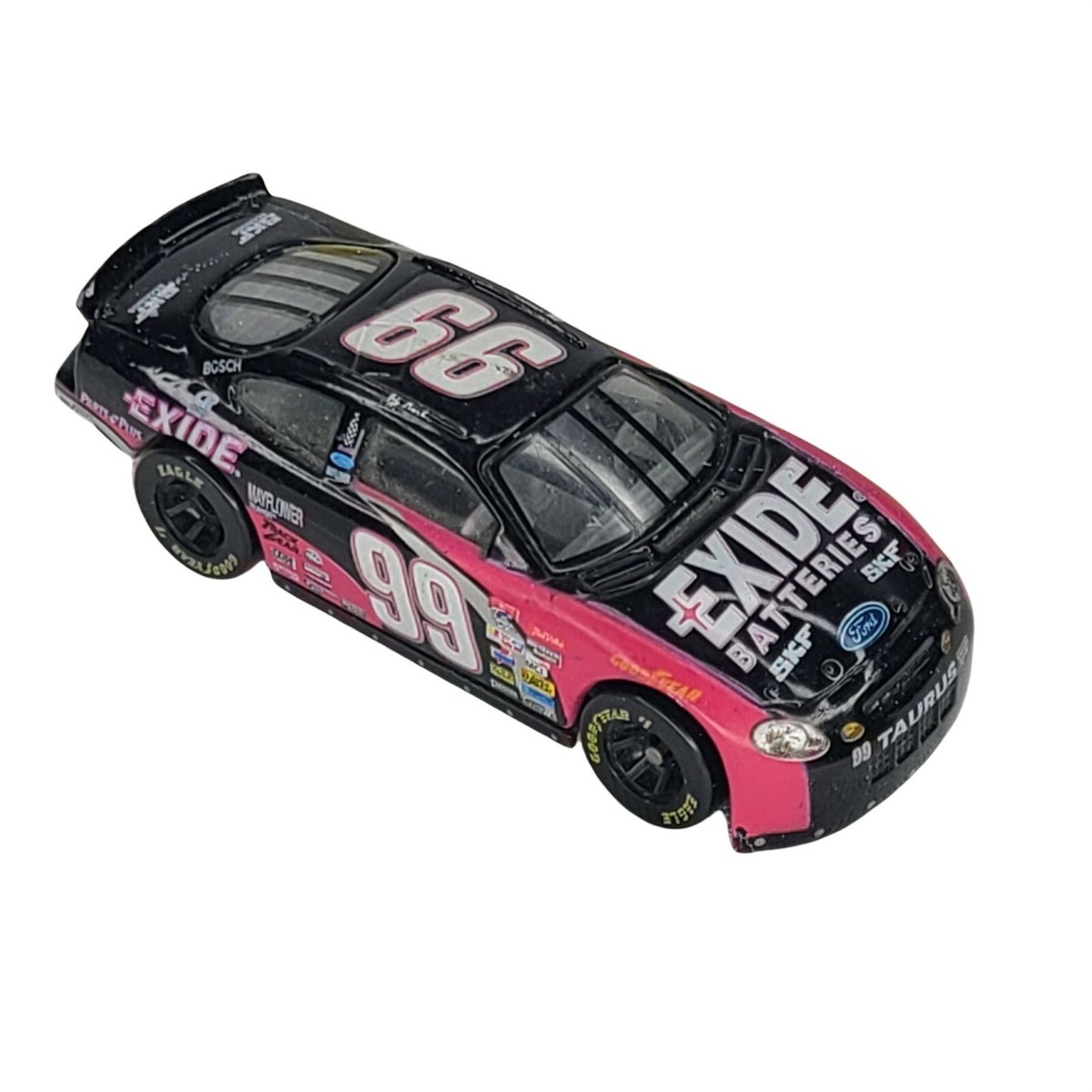 気まぐれ値引き‼️アクションレーシング1/24 nascar 気まぐれ値引き‼️アクションレーシング1/24 nascar