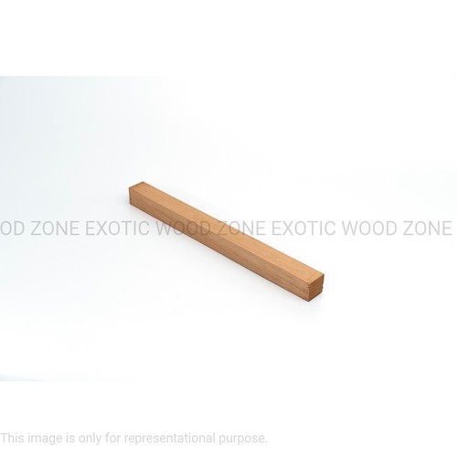 Spanish Cedar Turning Wood Blank Hobbywood/Spindle/Pool Cue Wood Block - Picture 12 of 29
