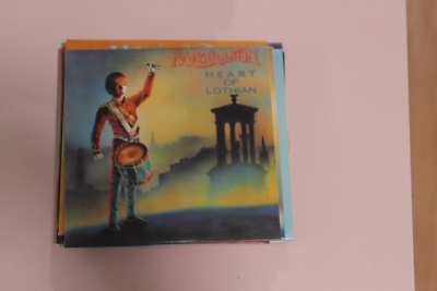 Marillion 5CDセット Marillion CD 5 titles Set Japan Vintage Rock | eBay