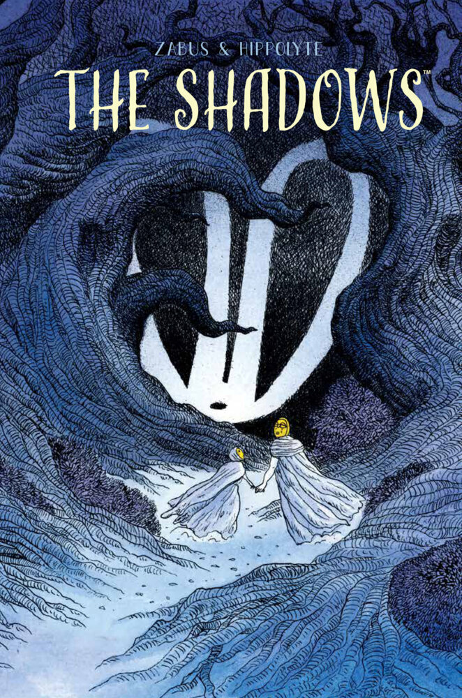 Thumbnail - The Shadows | Zabus | 2021 | Englisch