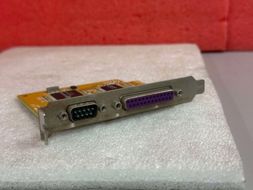Karta interfejsu Sunix Dell 0GP385 RK-6669 CN-0GP385-13740-173-1329-A00 - Zdjęcie 4 z 8