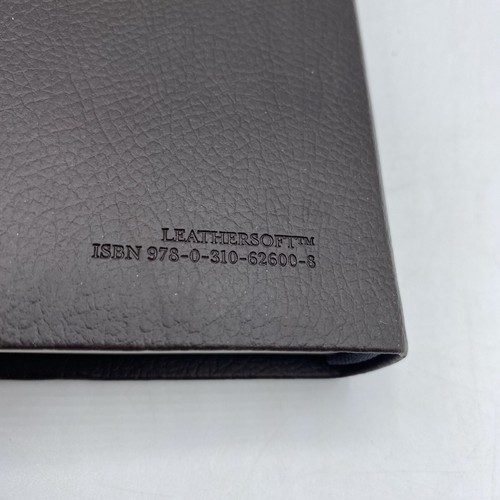 Holy Bible Cover Cross - Picture 3 of 3